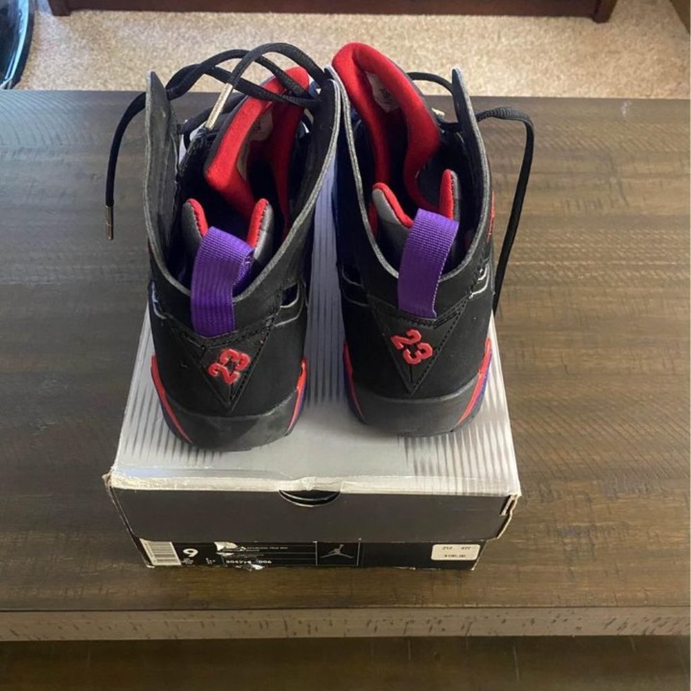 Air Jordan 7 Retro